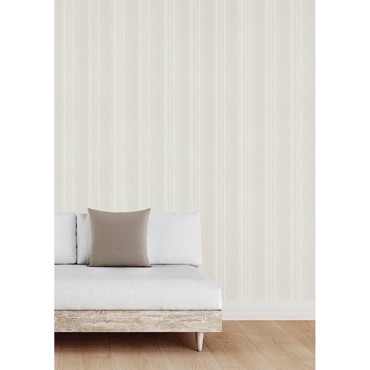 Phillip Jeffries | Maritime Stripe II Phillip Jeffries | Maritime Stripe II