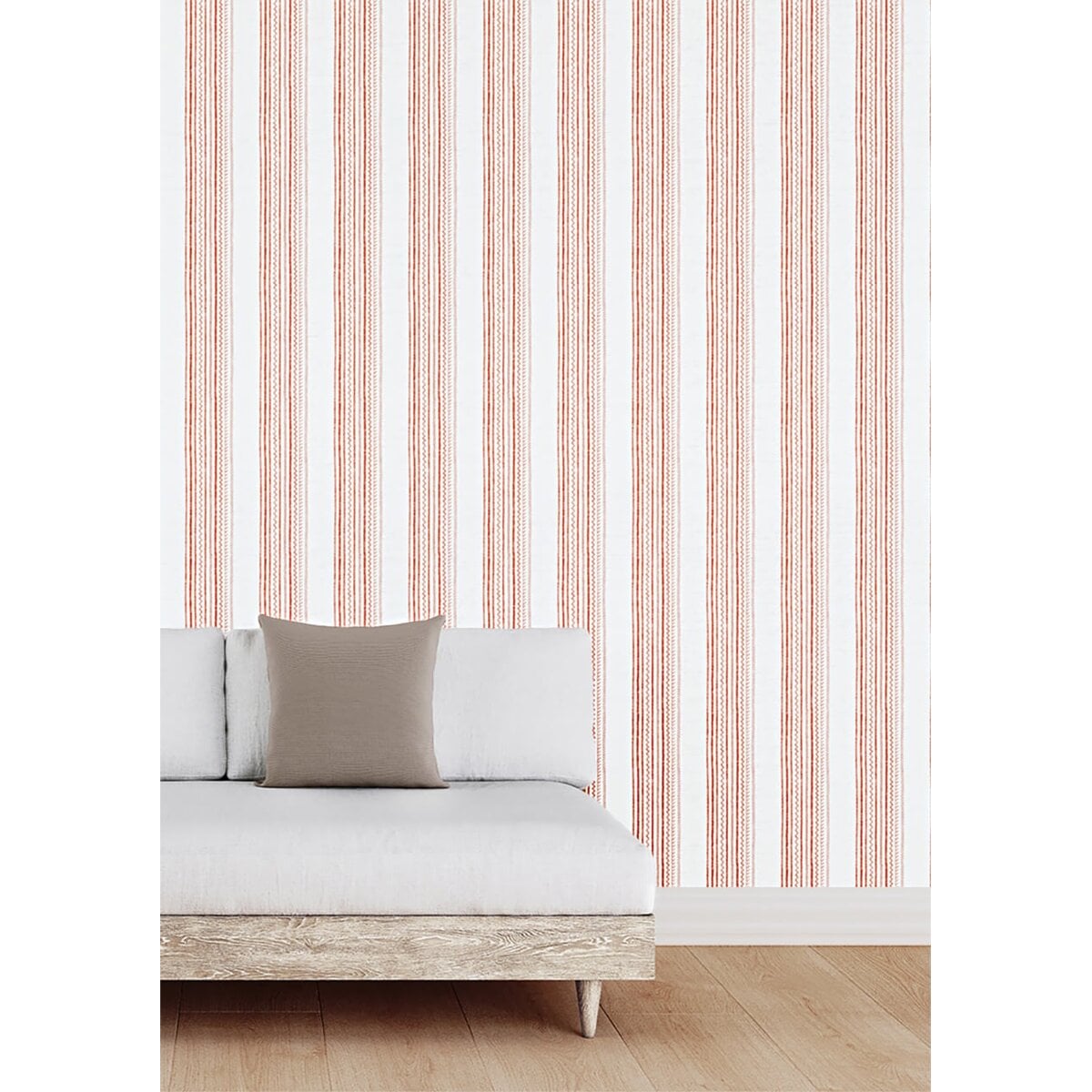 Phillip Jeffries | Maritime Stripe I Phillip Jeffries | Maritime Stripe I