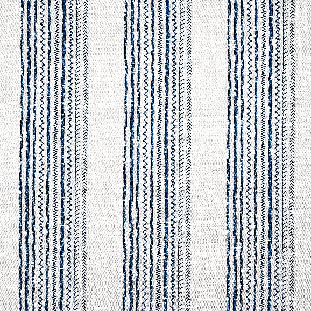 Phillip Jeffries | Maritime Stripe II Phillip Jeffries | Maritime Stripe II