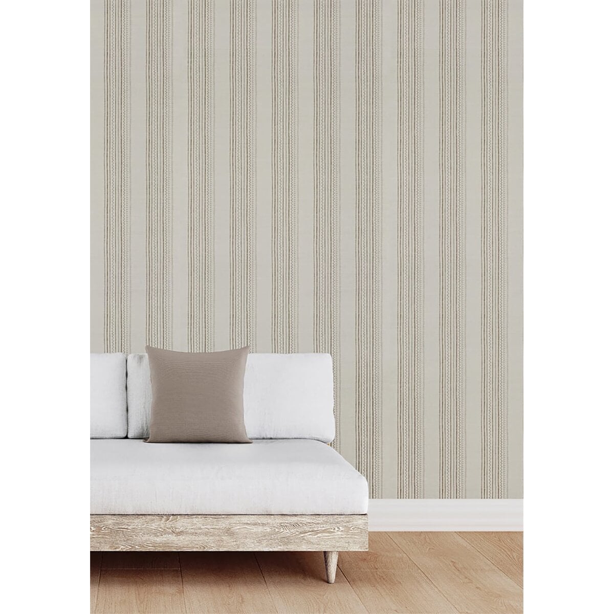 Phillip Jeffries | Maritime Stripe I Phillip Jeffries | Maritime Stripe I