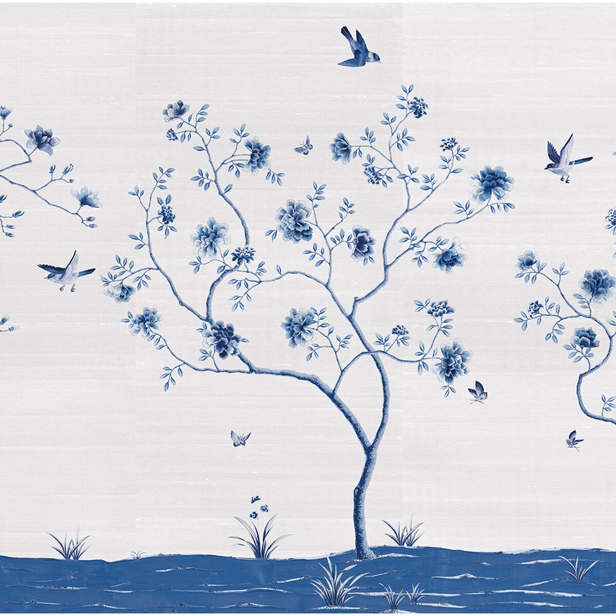 Phillip Jeffries | Eternal Spring I Phillip Jeffries | Eternal Spring I