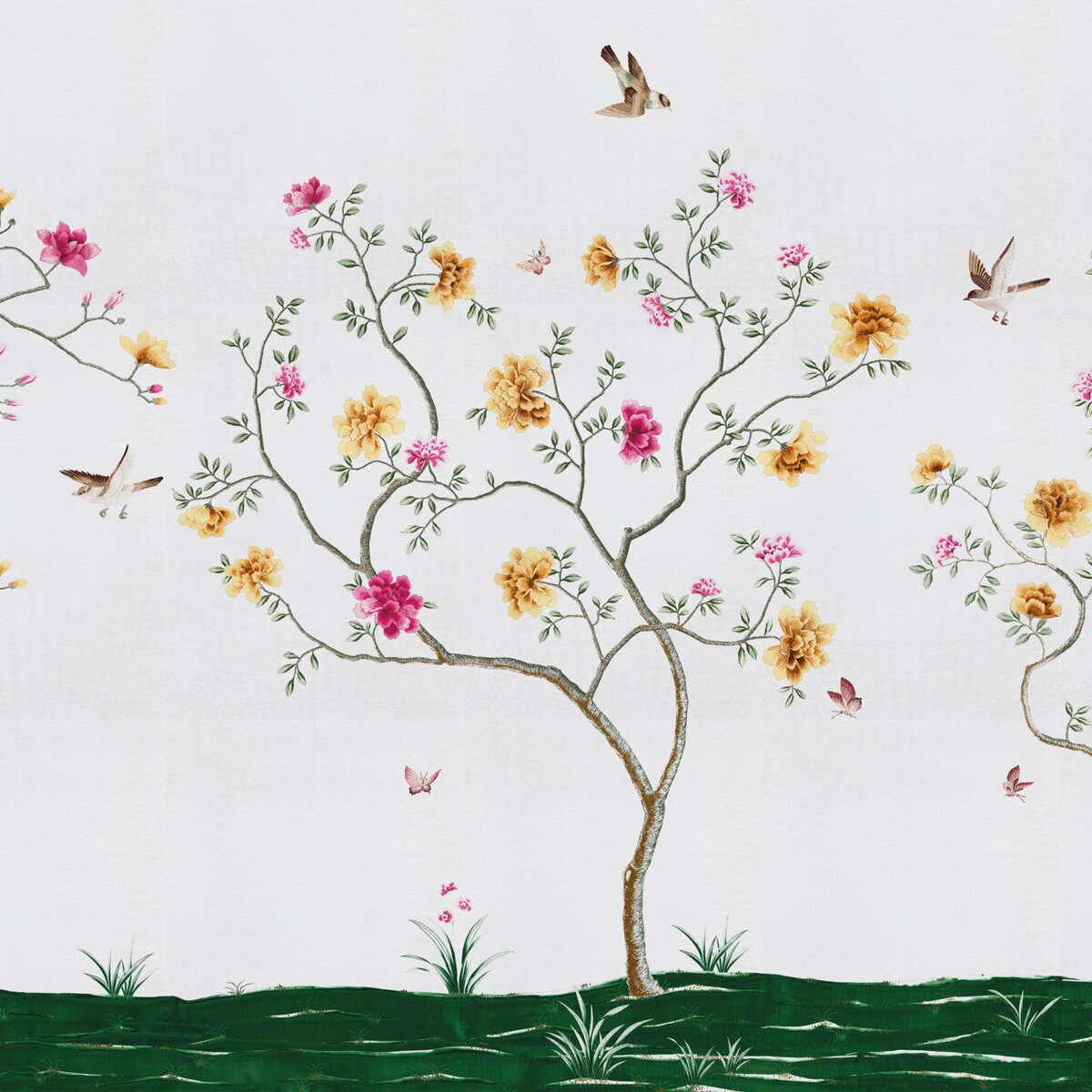 Phillip Jeffries | Eternal Spring I Phillip Jeffries | Eternal Spring I