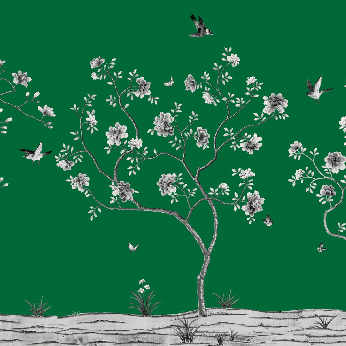 Phillip Jeffries | Eternal Spring I Phillip Jeffries | Eternal Spring I