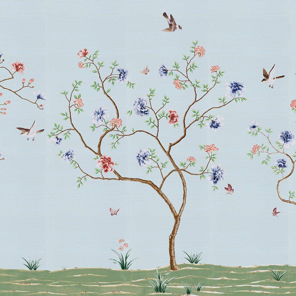 Phillip Jeffries | Eternal Spring I Phillip Jeffries | Eternal Spring I