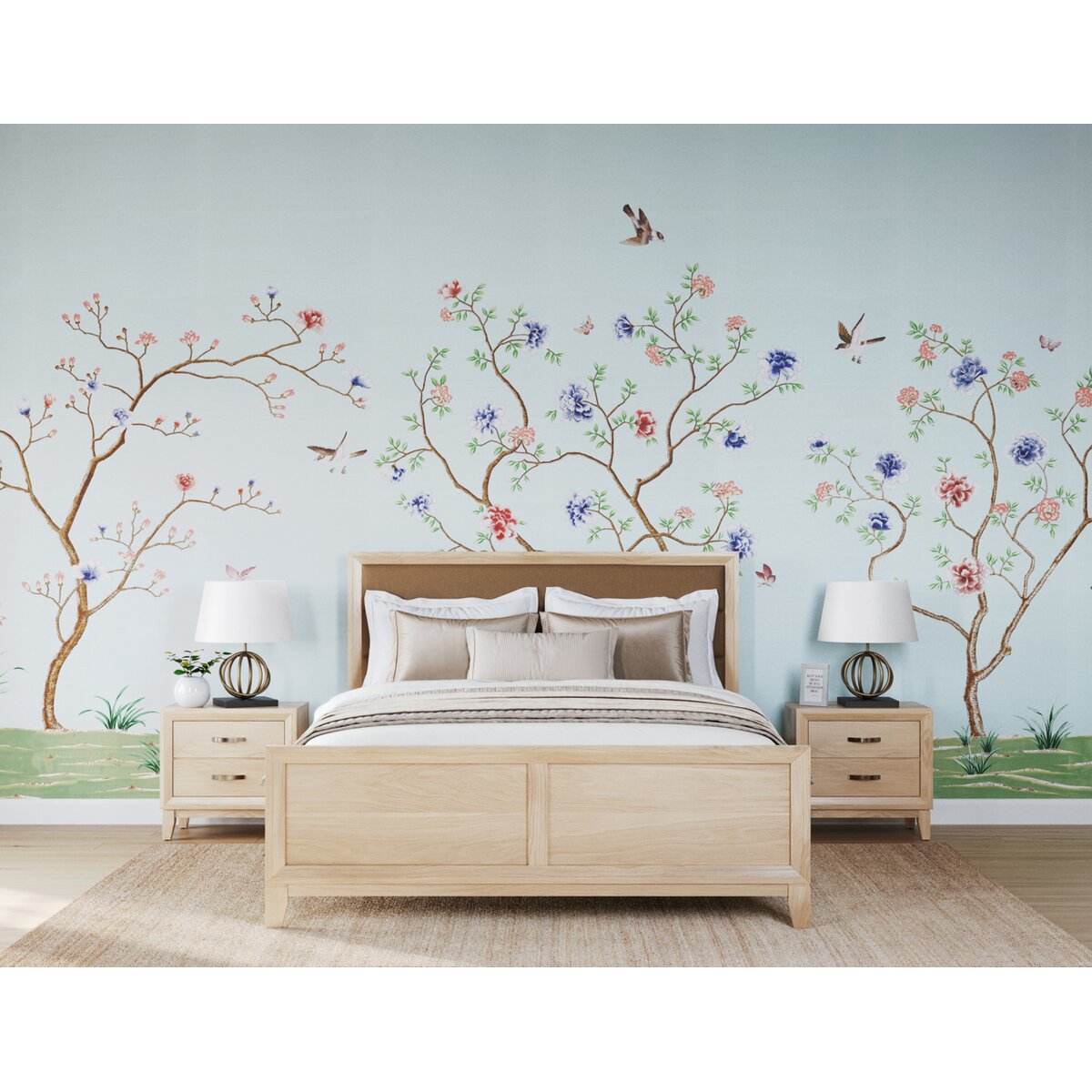 Phillip Jeffries | Eternal Spring I Phillip Jeffries | Eternal Spring I