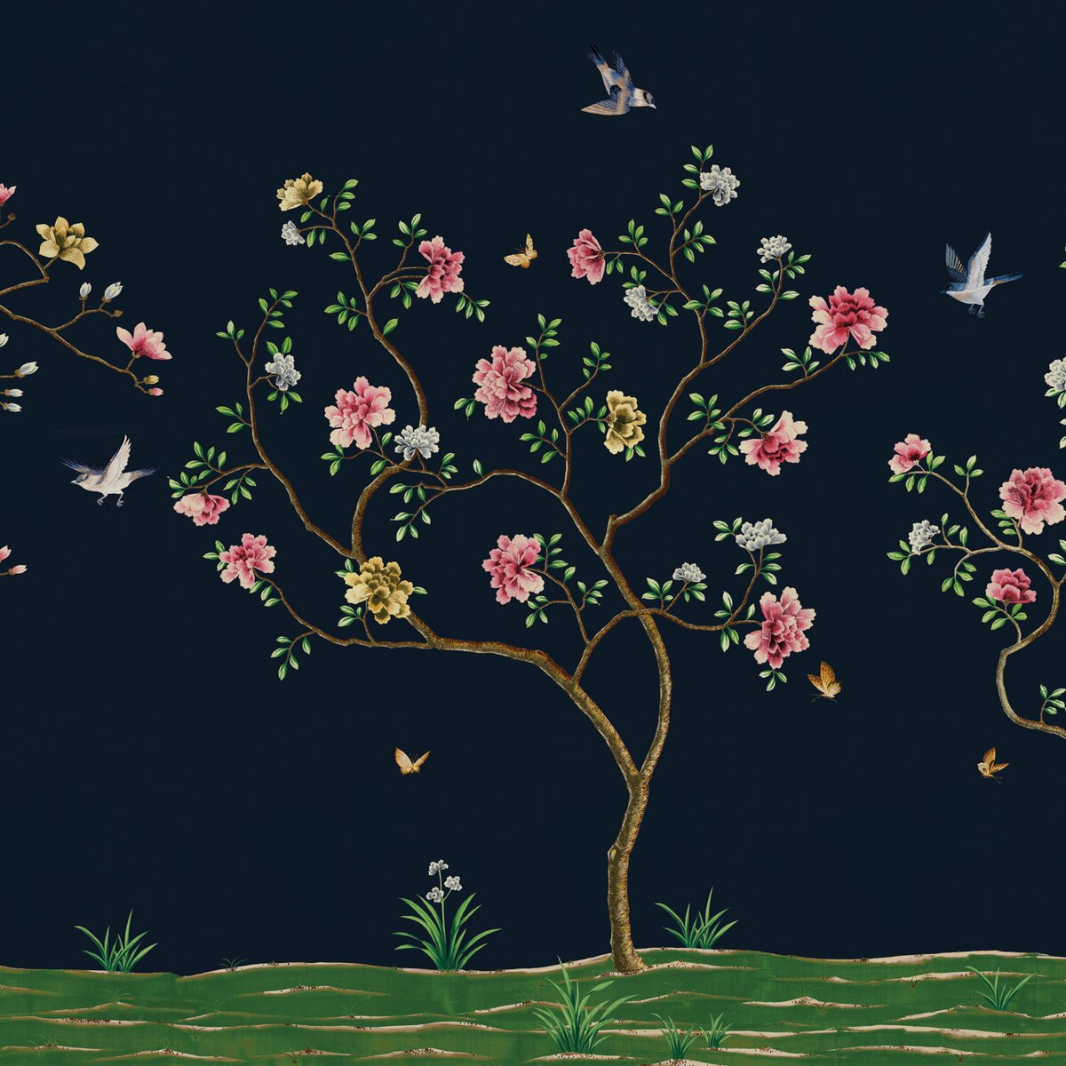 Phillip Jeffries | Eternal Spring I Phillip Jeffries | Eternal Spring I