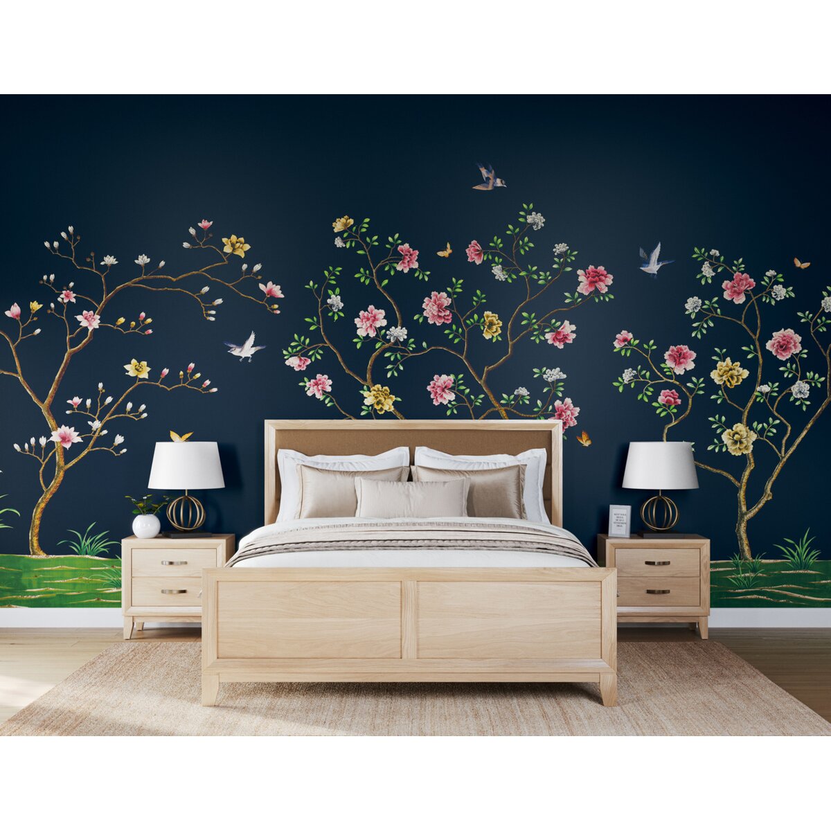 Phillip Jeffries | Eternal Spring I Phillip Jeffries | Eternal Spring I