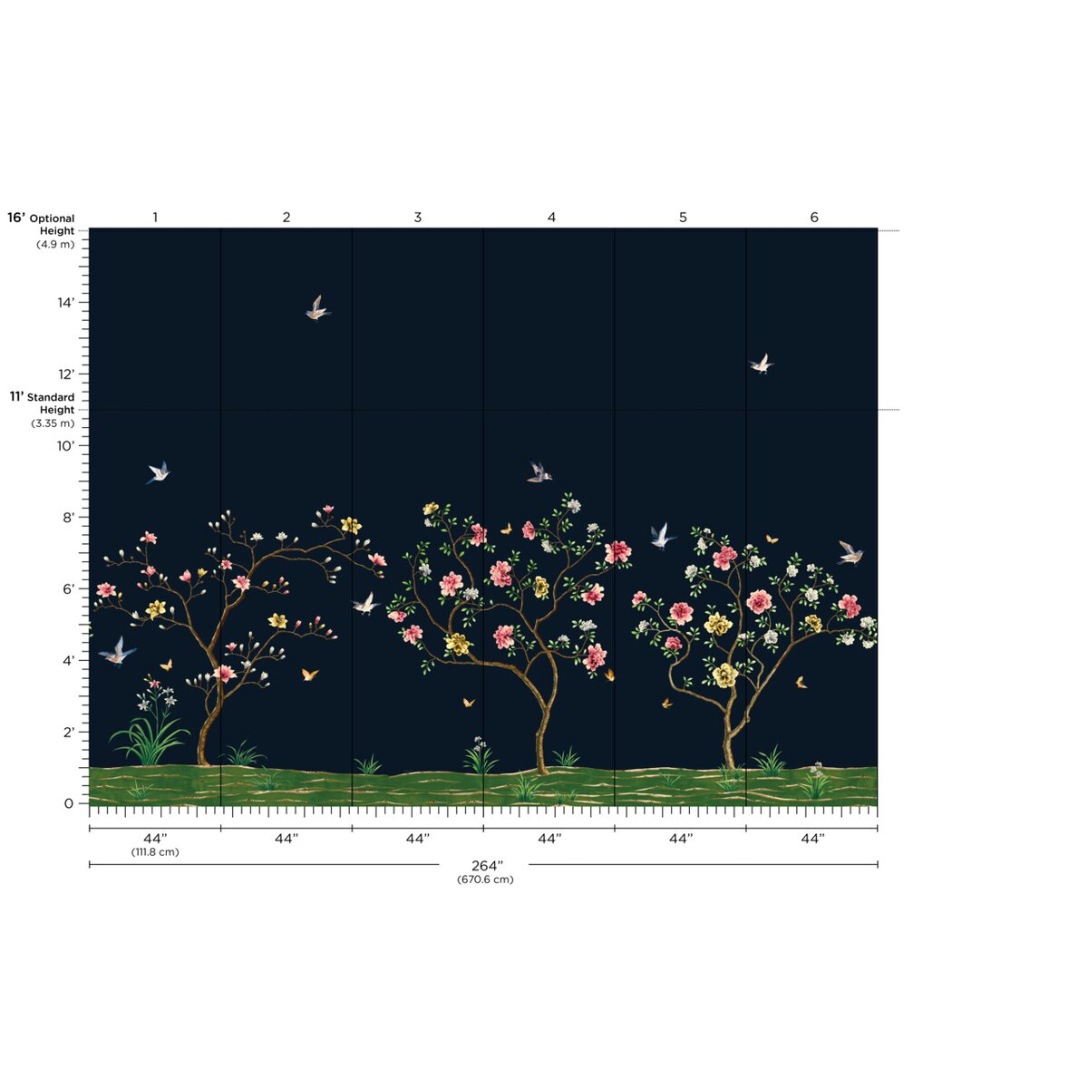 Phillip Jeffries | Eternal Spring I Phillip Jeffries | Eternal Spring I