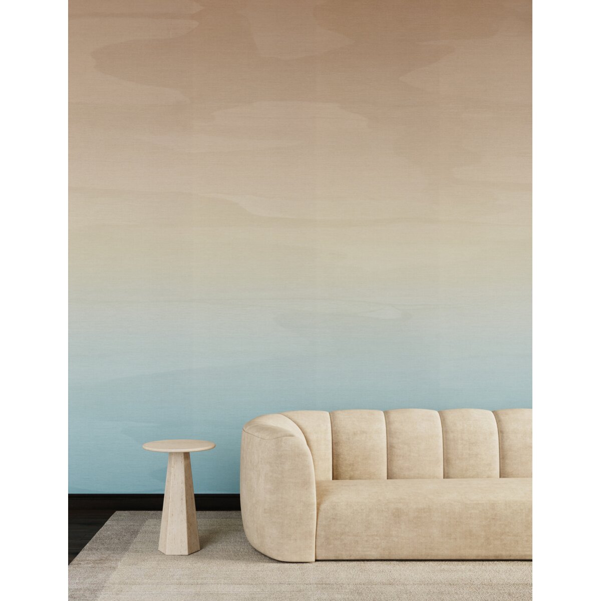 Phillip Jeffries | Mirage I Phillip Jeffries | Mirage I