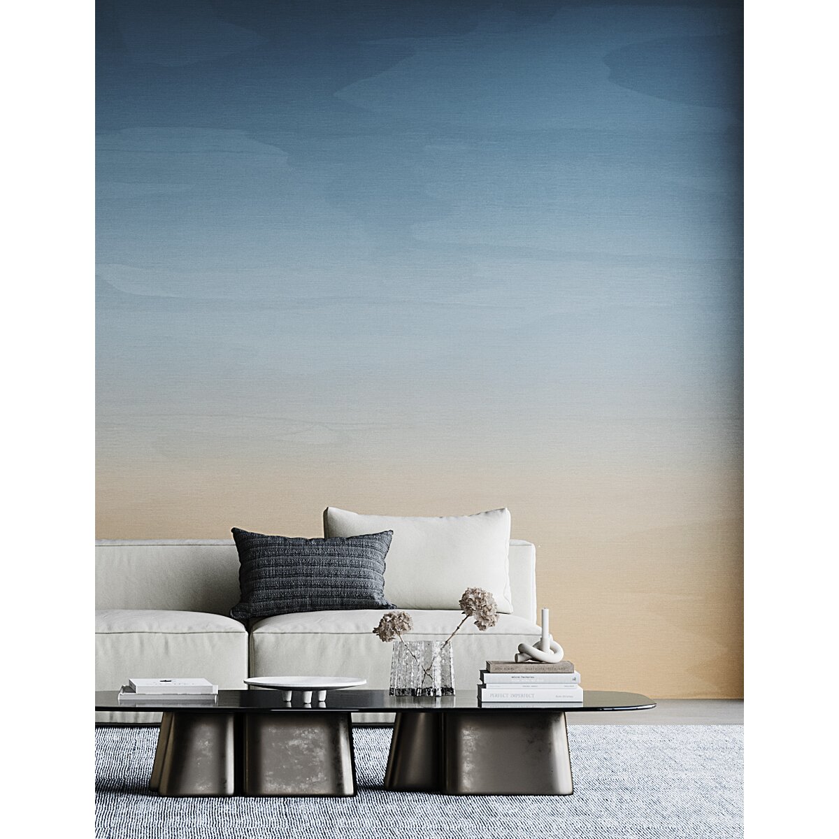Phillip Jeffries | Mirage I Phillip Jeffries | Mirage I