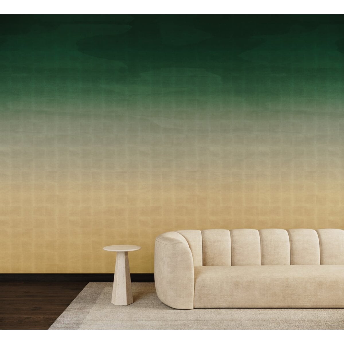 Phillip Jeffries | Mirage II Phillip Jeffries | Mirage II