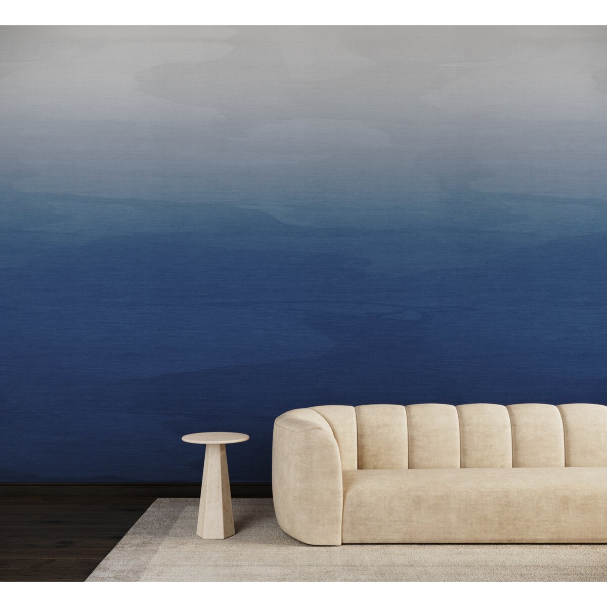 Phillip Jeffries | Mirage I Phillip Jeffries | Mirage I