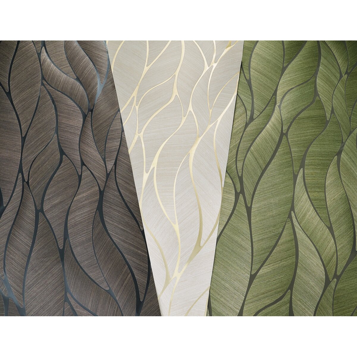 Phillip Jeffries | Abaca Flow II Phillip Jeffries | Abaca Flow II
