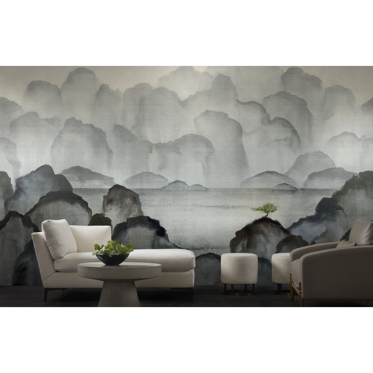 Phillip Jeffries | Mist I Phillip Jeffries | Mist I