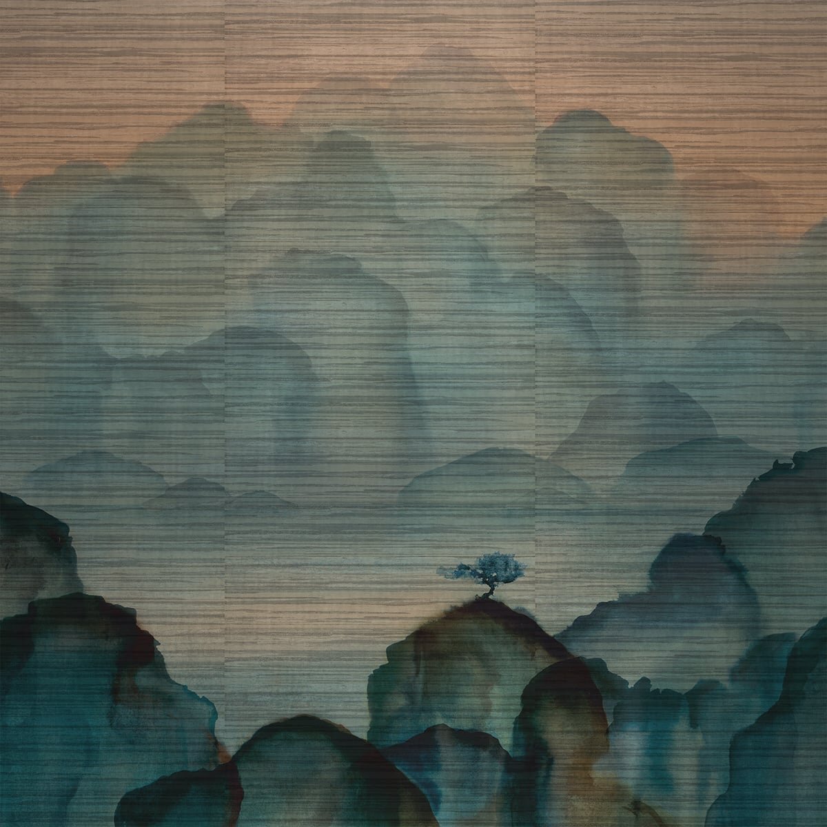 Phillip Jeffries | Mist I Phillip Jeffries | Mist I