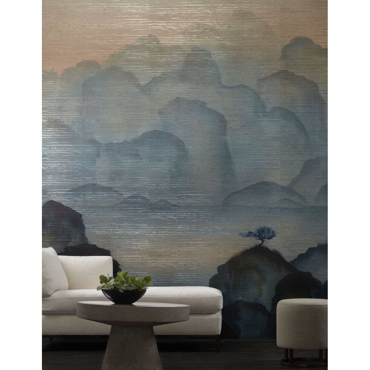 Phillip Jeffries | Mist I Phillip Jeffries | Mist I