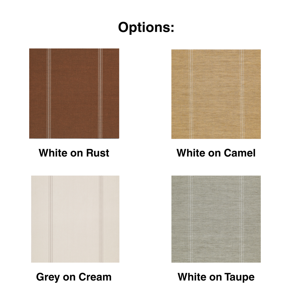Phillip Jeffries | Jackson Stripe I Phillip Jeffries | Jackson Stripe I