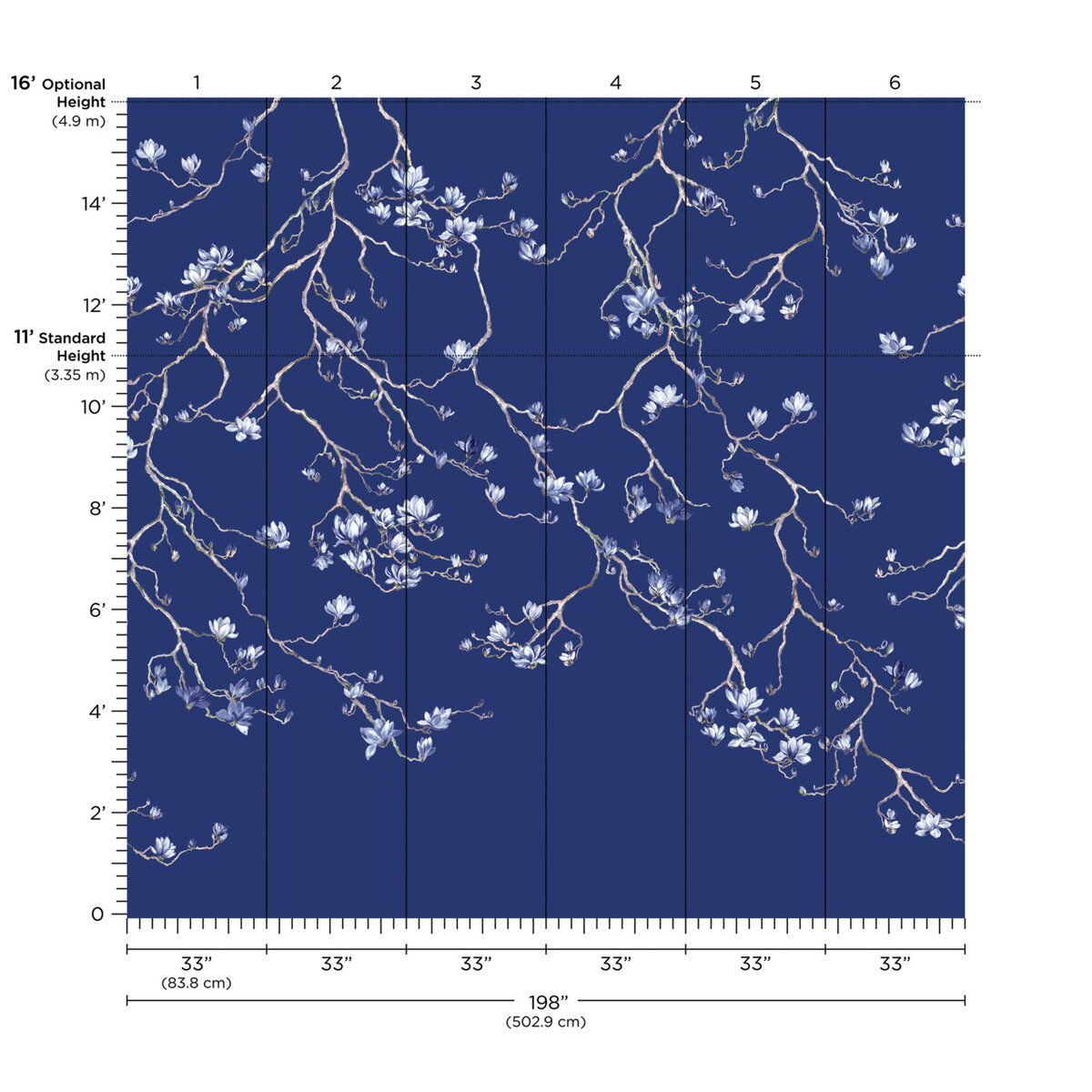Phillip Jeffries | Blossom I Phillip Jeffries | Blossom I