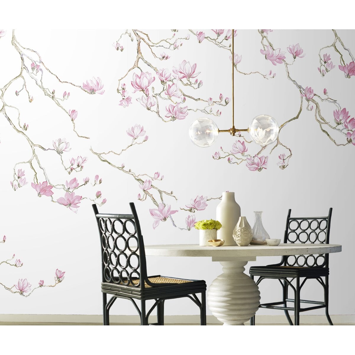 Phillip Jeffries | Blossom II Phillip Jeffries | Blossom II