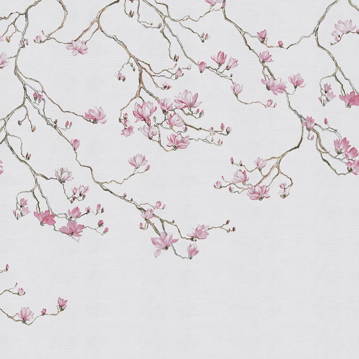 Phillip Jeffries | Blossom II Phillip Jeffries | Blossom II