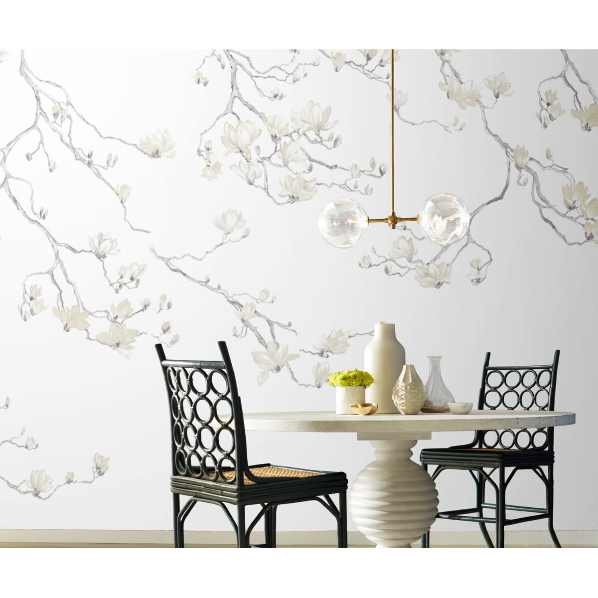 Phillip Jeffries | Blossom II Phillip Jeffries | Blossom II