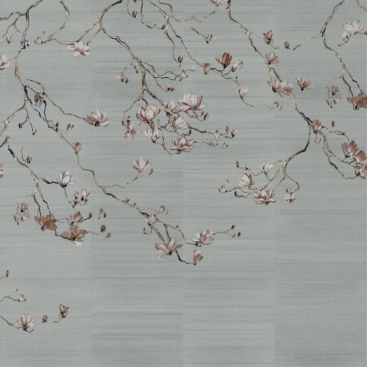 Phillip Jeffries | Blossom II Phillip Jeffries | Blossom II