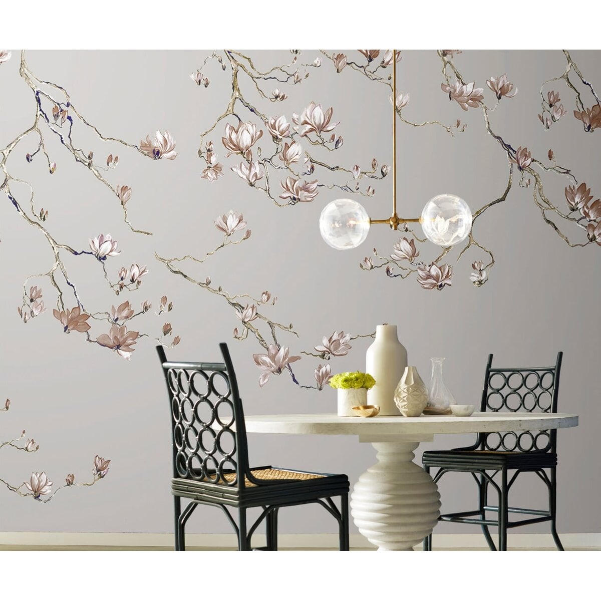 Phillip Jeffries | Blossom II Phillip Jeffries | Blossom II