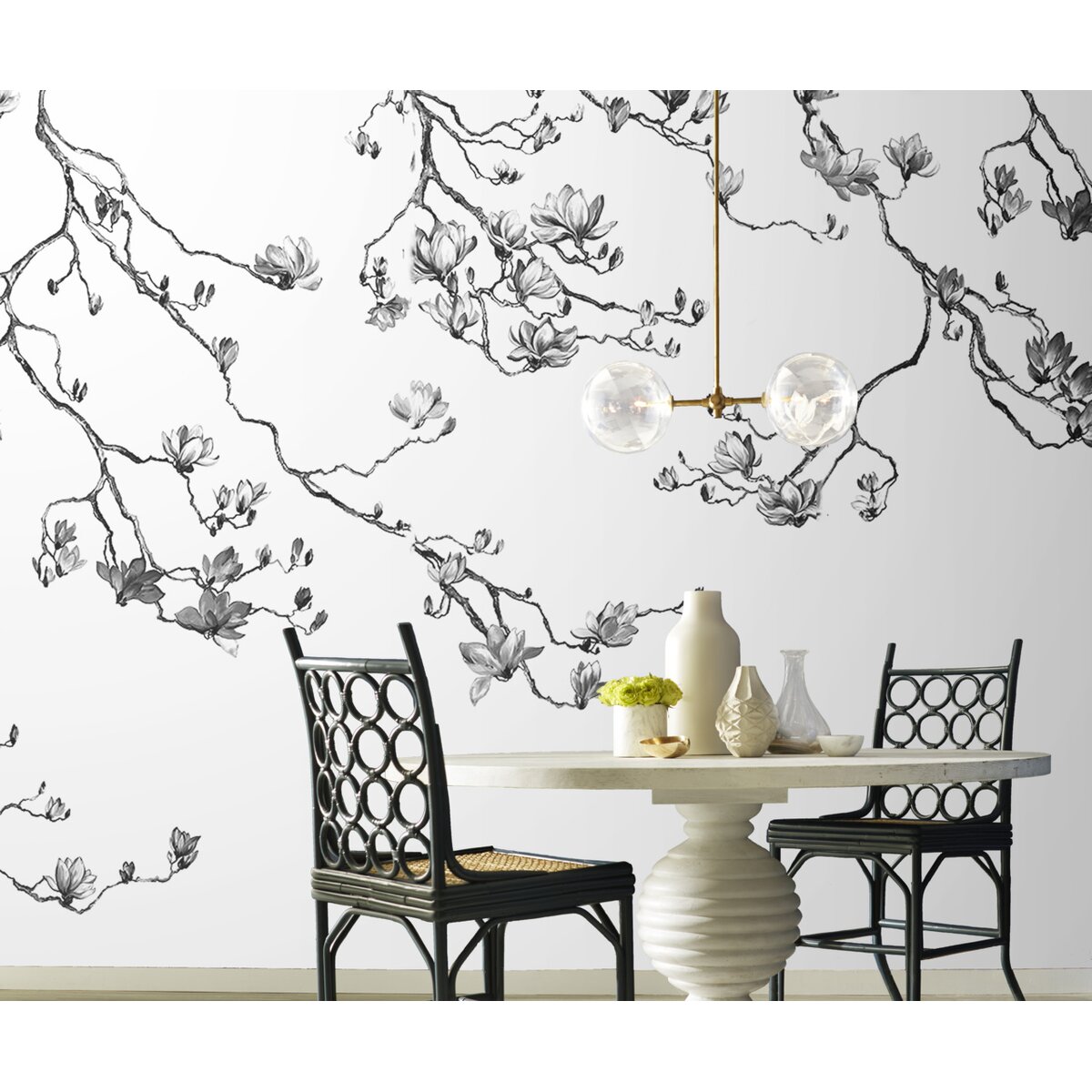 Phillip Jeffries | Blossom II Phillip Jeffries | Blossom II