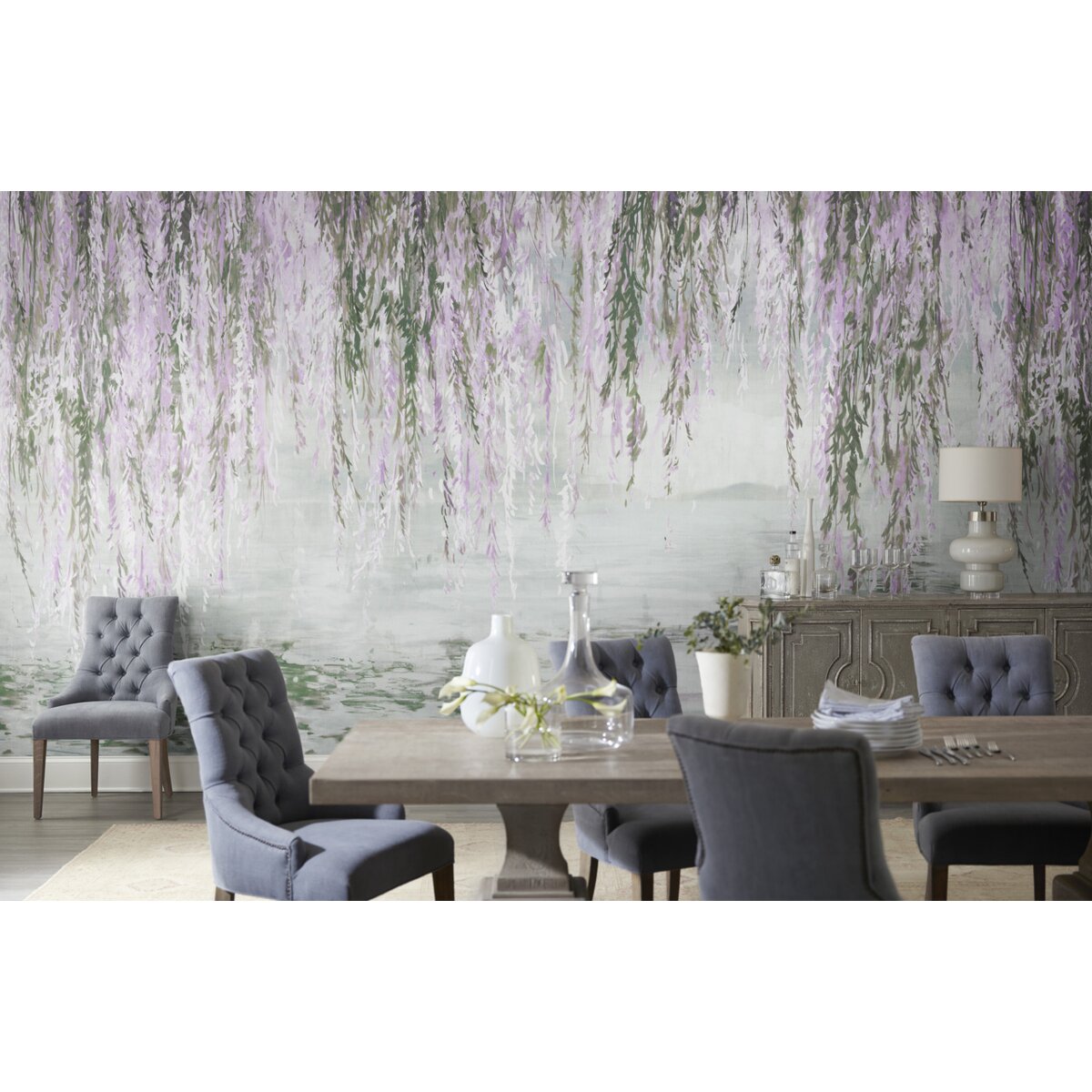 Phillip Jeffries | Serenity I Phillip Jeffries | Serenity I