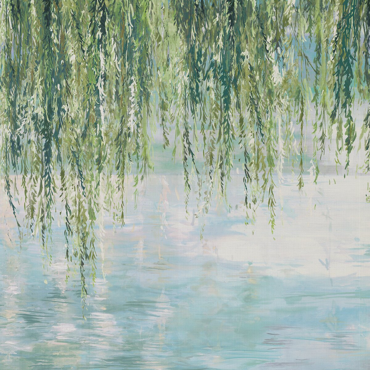 Phillip Jeffries | Serenity I Phillip Jeffries | Serenity I