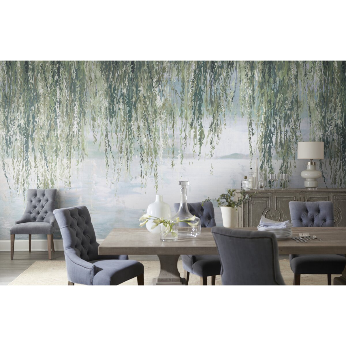 Phillip Jeffries | Serenity I Phillip Jeffries | Serenity I
