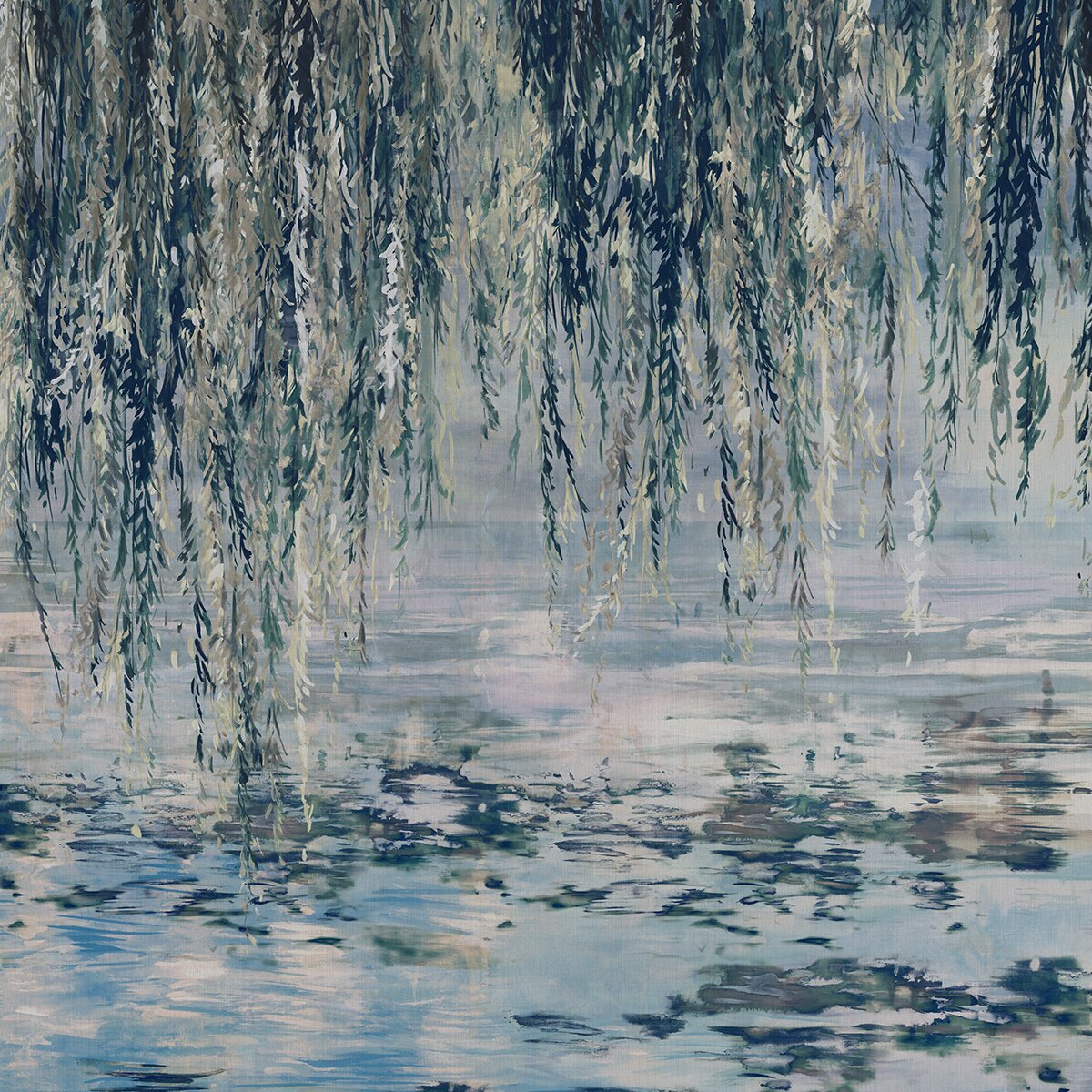 Phillip Jeffries | Serenity I Phillip Jeffries | Serenity I