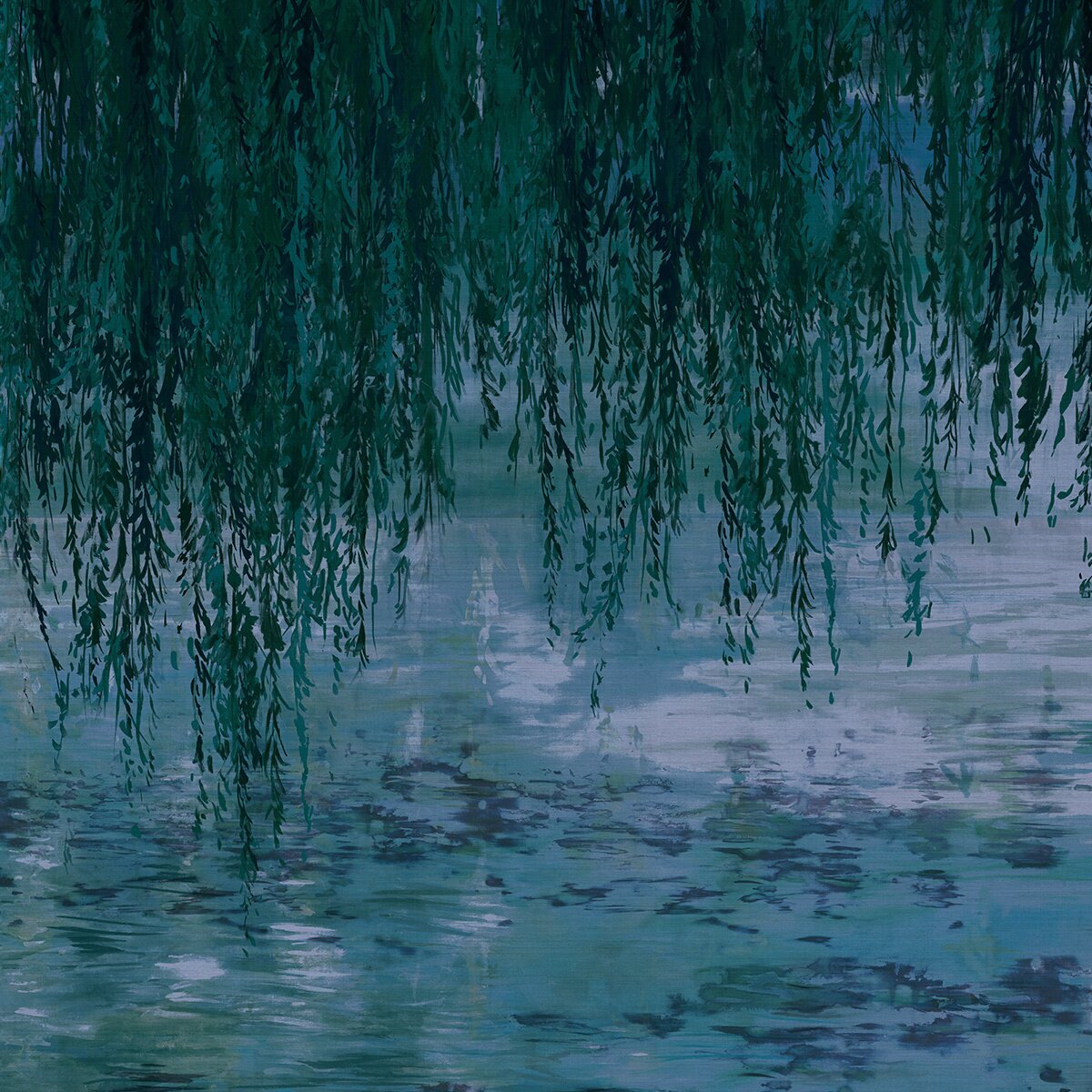 Phillip Jeffries | Serenity I Phillip Jeffries | Serenity I