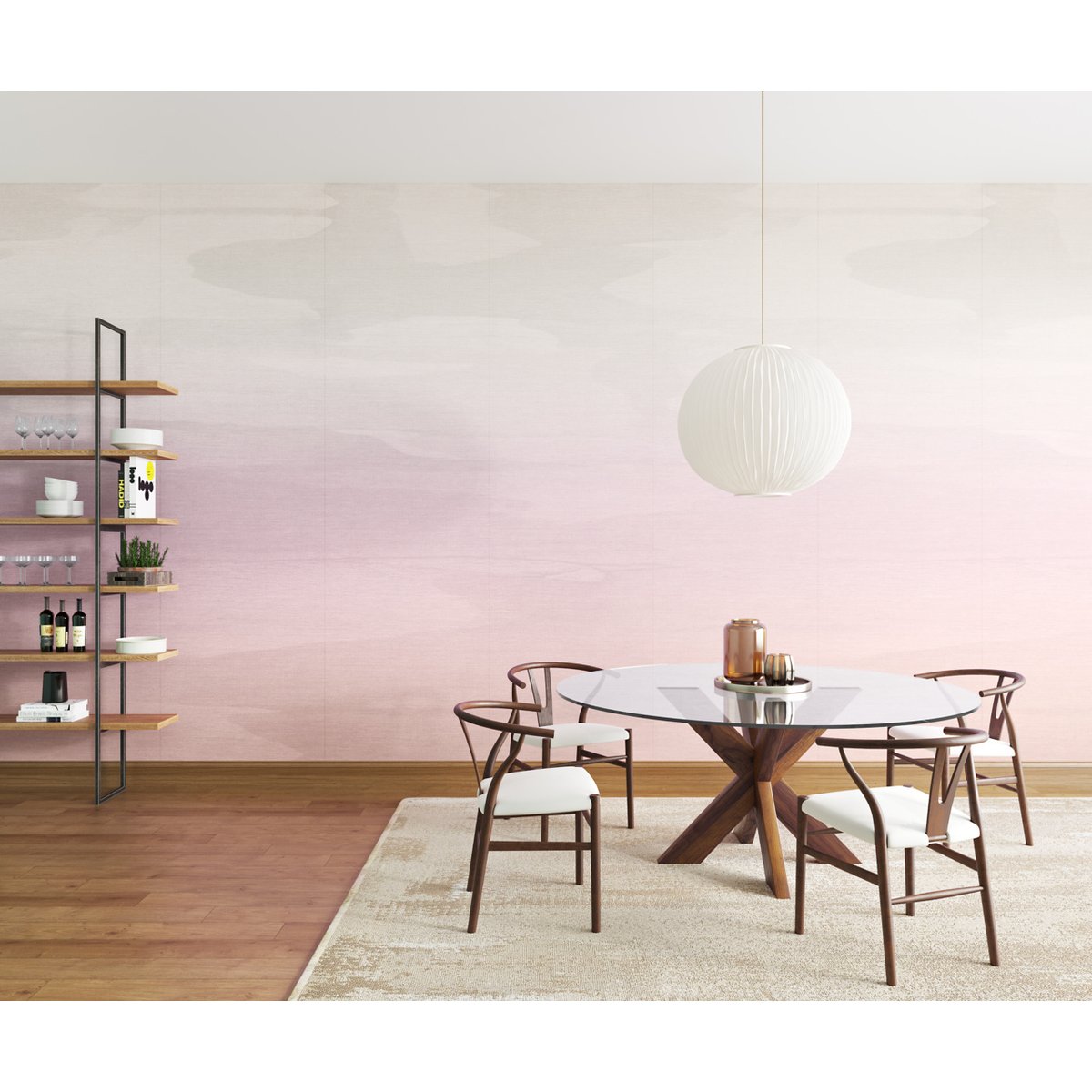 Phillip Jeffries | Mirage VI Phillip Jeffries | Mirage VI