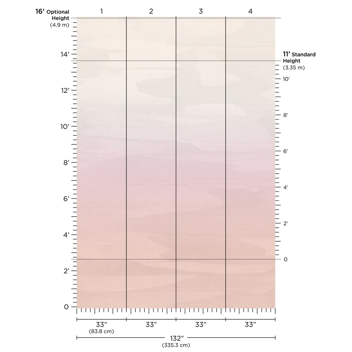Phillip Jeffries | Mirage VI Phillip Jeffries | Mirage VI