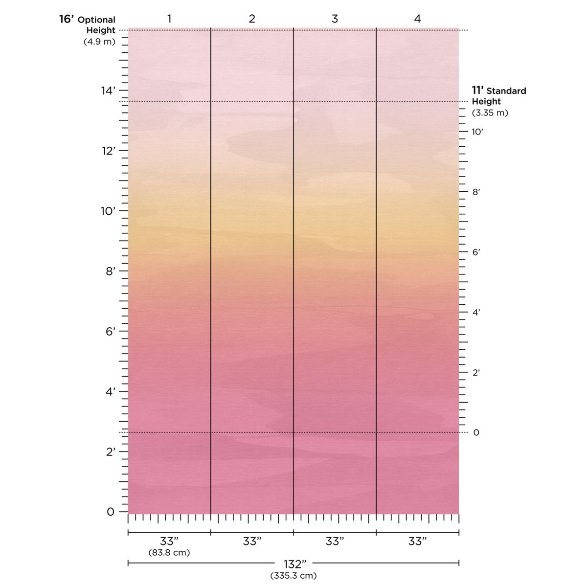 Phillip Jeffries | Mirage VI Phillip Jeffries | Mirage VI