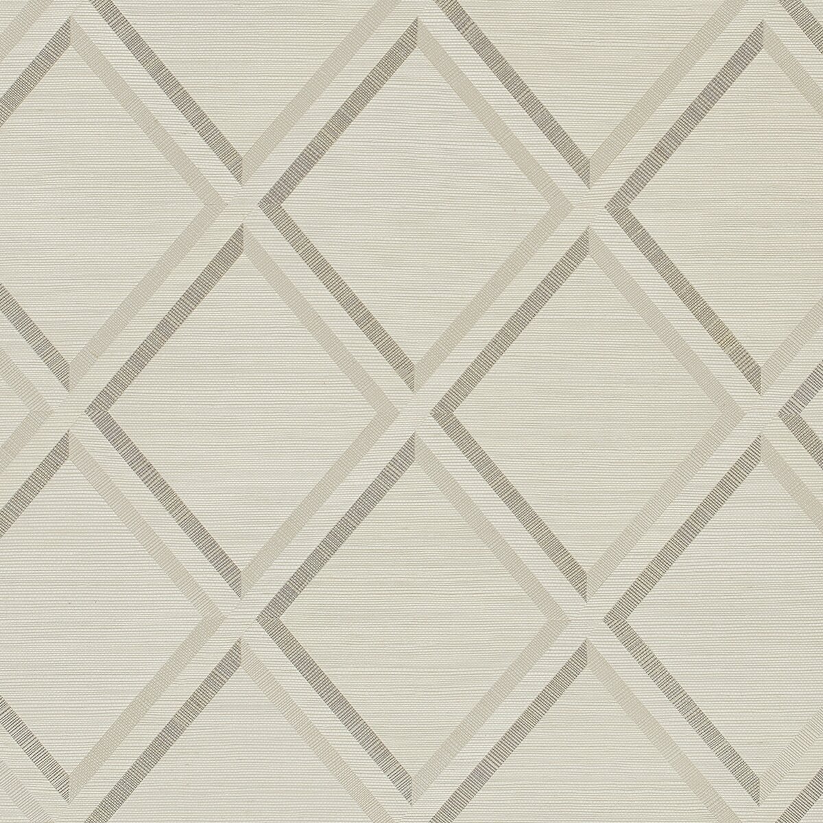 Phillip Jeffries | Luxe Lattice I Phillip Jeffries | Luxe Lattice I