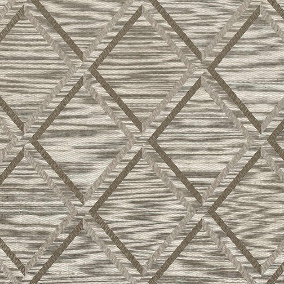 Phillip Jeffries | Luxe Lattice I Phillip Jeffries | Luxe Lattice I