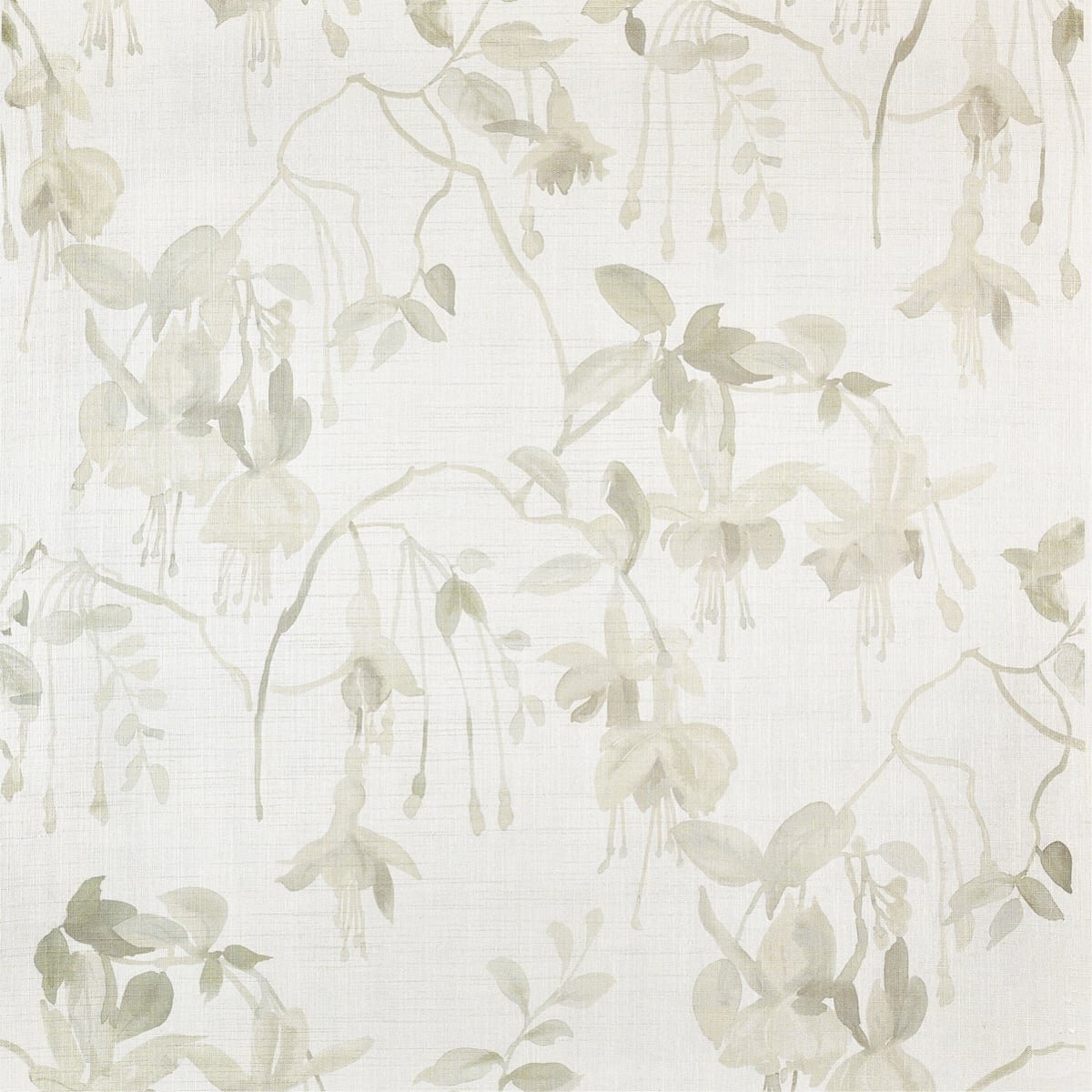 Phillip Jeffries | Blushing Blooms I Phillip Jeffries | Blushing Blooms I