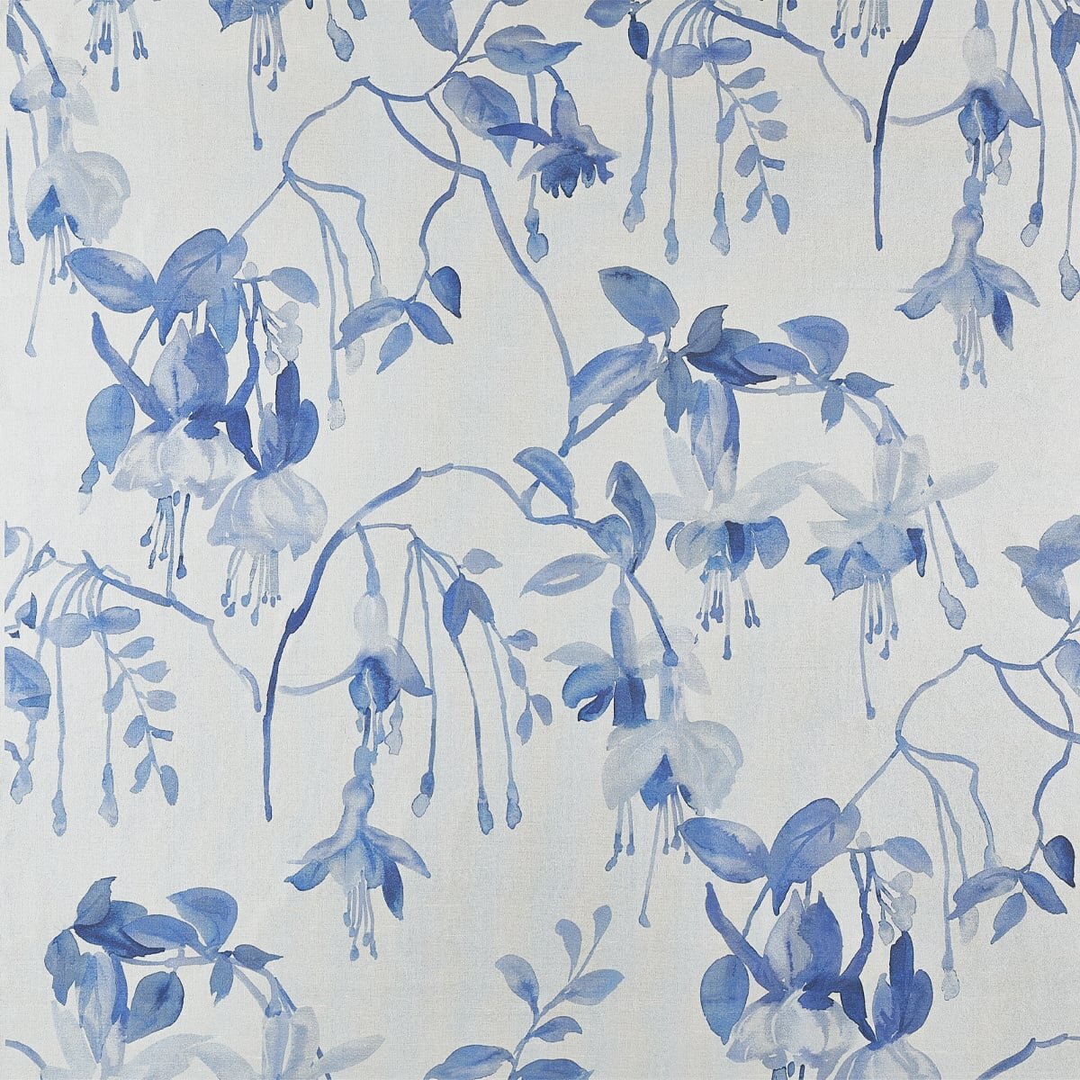 Phillip Jeffries | Blushing Blooms II Phillip Jeffries | Blushing Blooms II