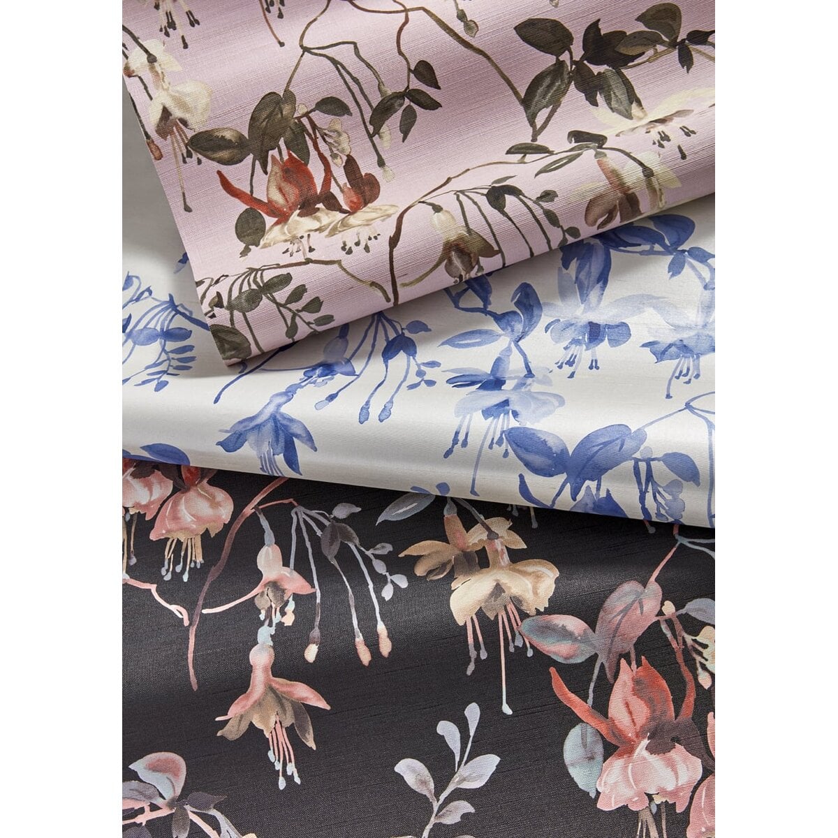 Phillip Jeffries | Blushing Blooms II Phillip Jeffries | Blushing Blooms II