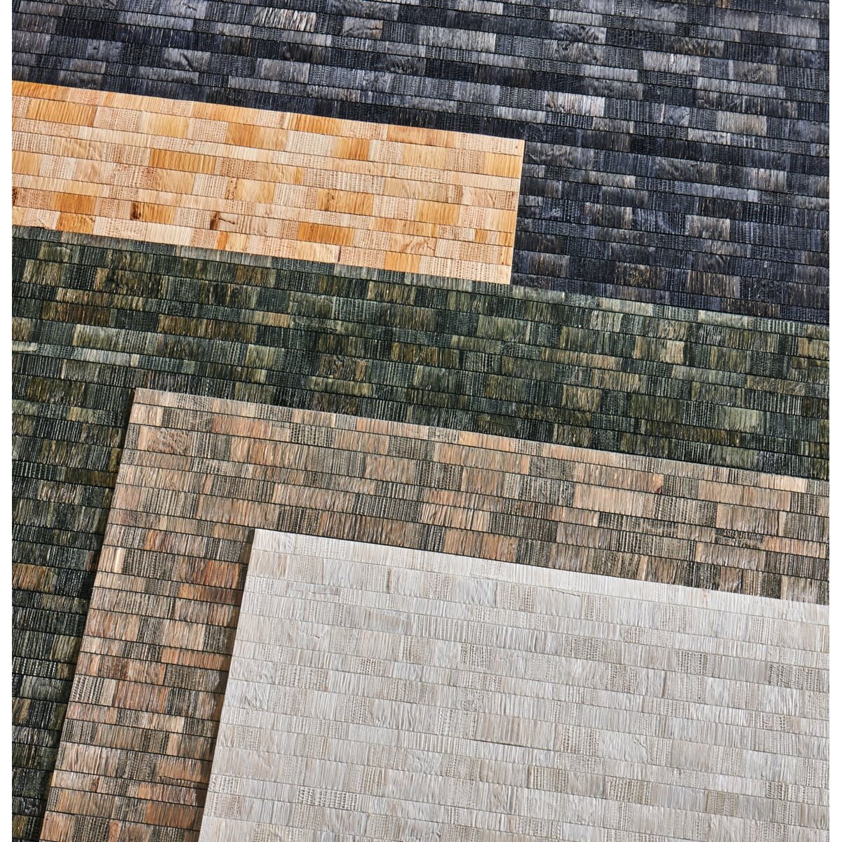 Phillip Jeffries | Boho Block II Phillip Jeffries | Boho Block II