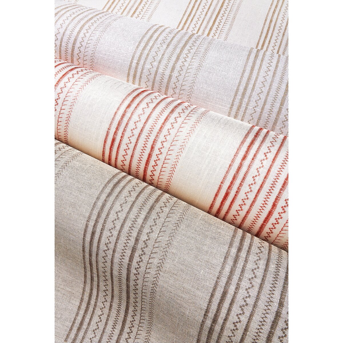 Phillip Jeffries | Maritime Stripe I Phillip Jeffries | Maritime Stripe I