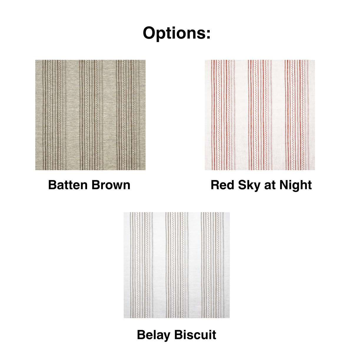 Phillip Jeffries | Maritime Stripe I Phillip Jeffries | Maritime Stripe I
