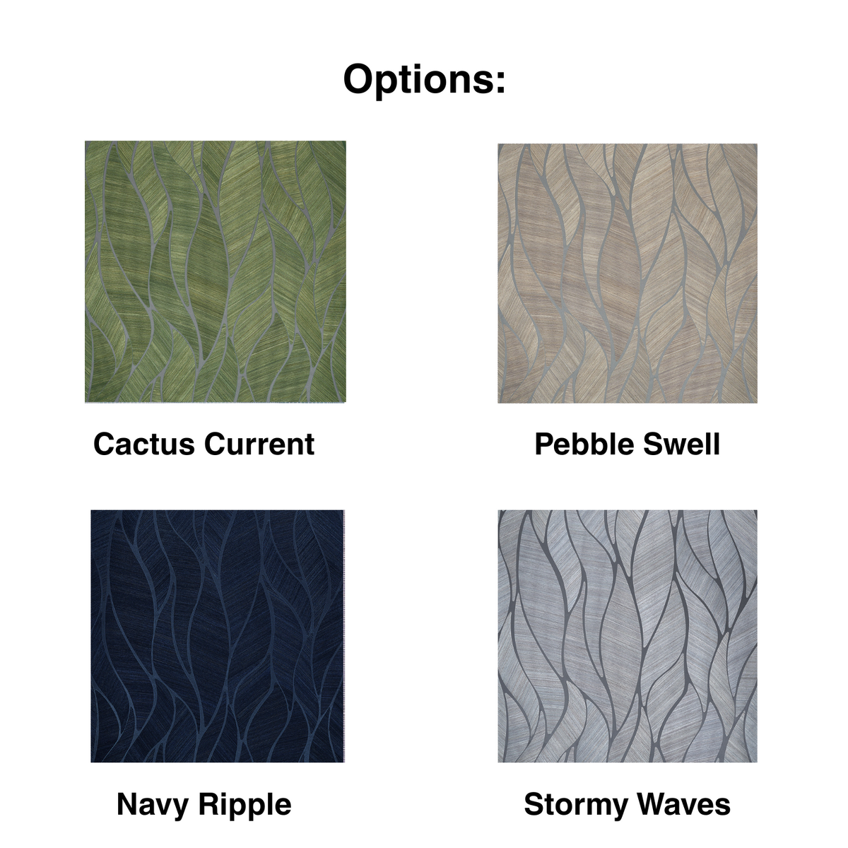 Phillip Jeffries | Abaca Flow I Phillip Jeffries | Abaca Flow I