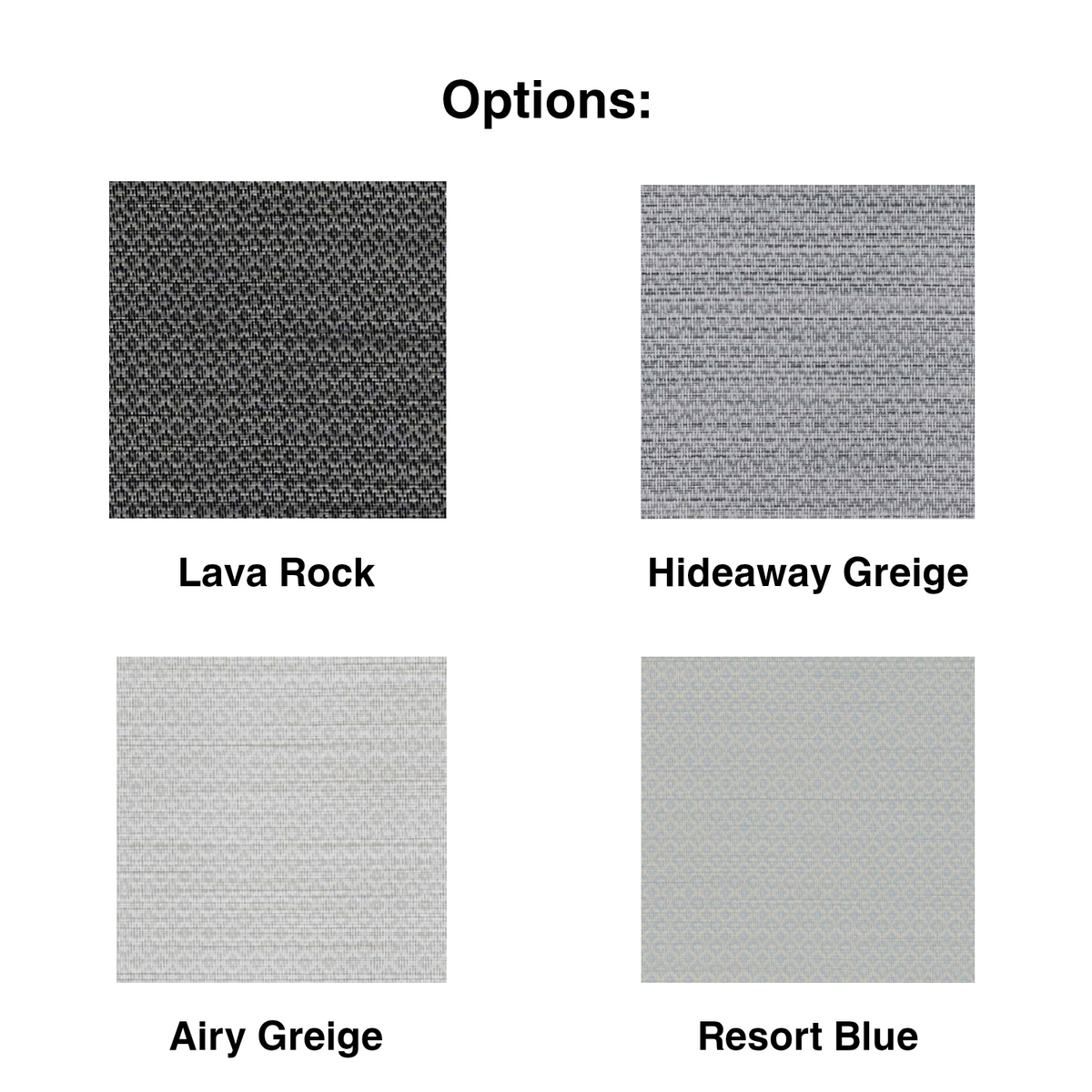 Phillip Jeffries | Vinyl Bungalow Weave I Phillip Jeffries | Vinyl Bungalow Weave I