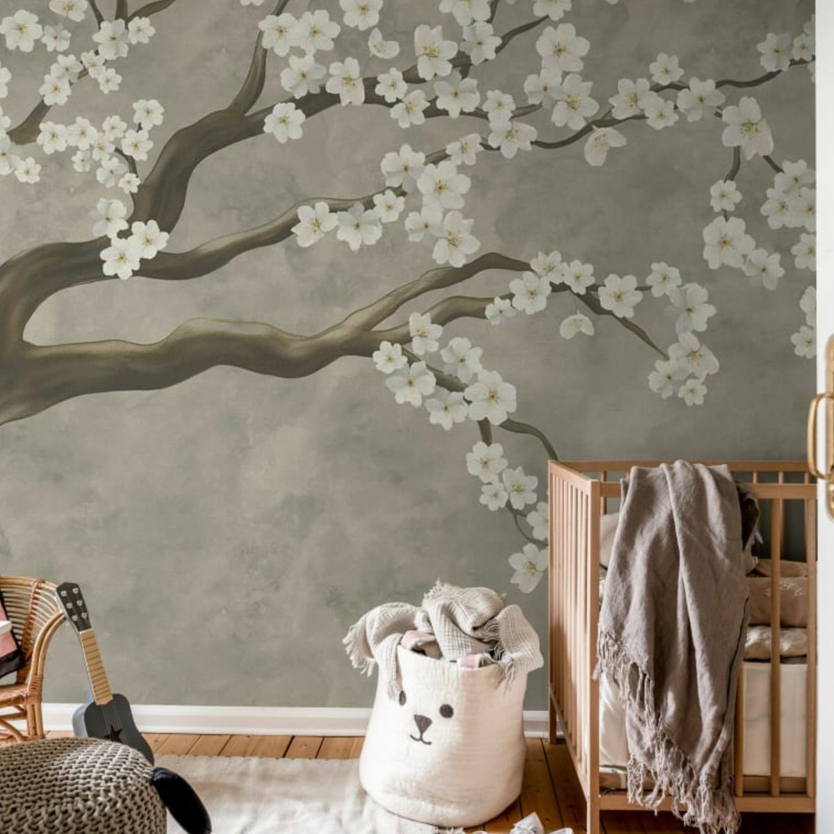 Calm Blossom II Calm Blossom II