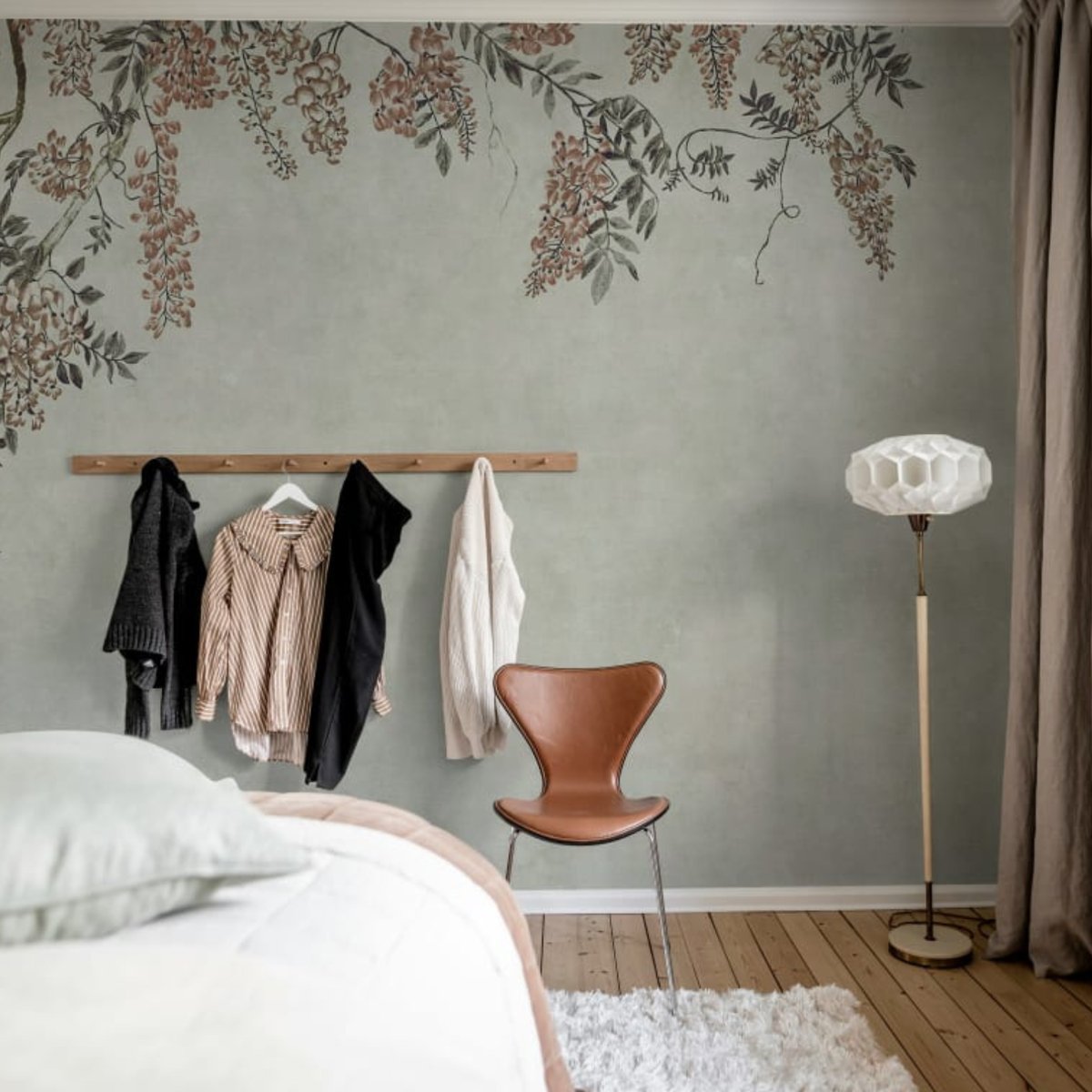 Wisteria Garden Wisteria Garden