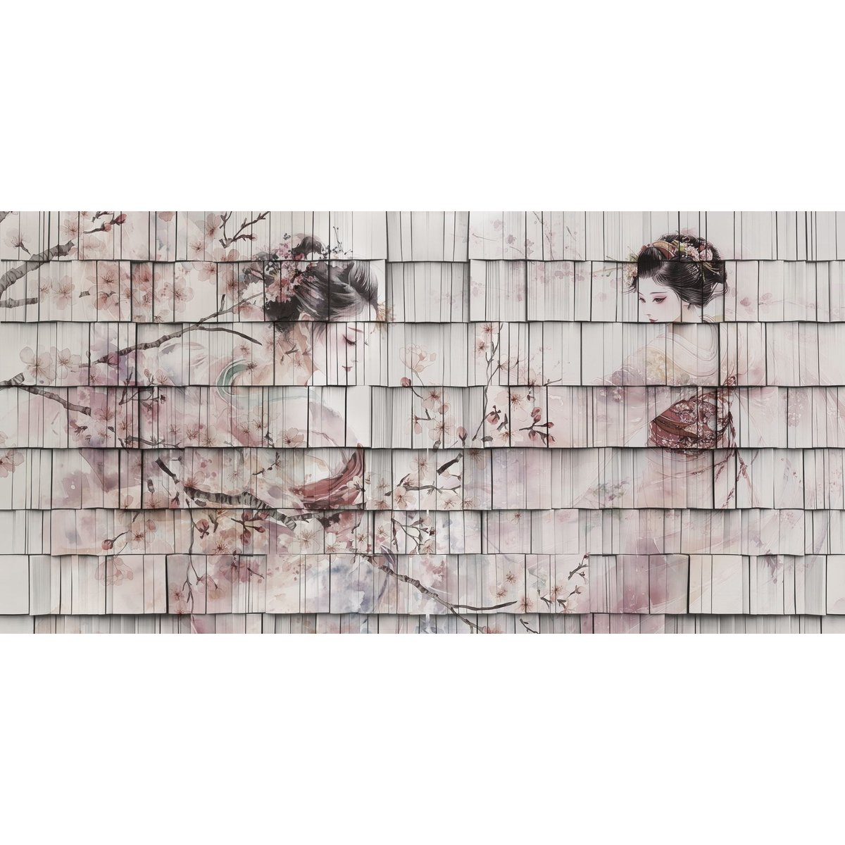 Rimura | Geisha Rimura | Geisha