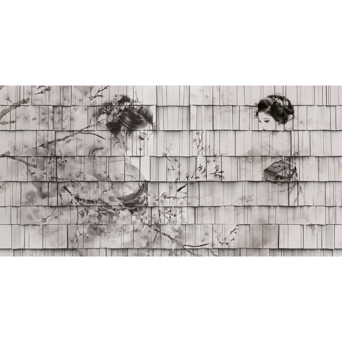 Rimura | Geisha Rimura | Geisha